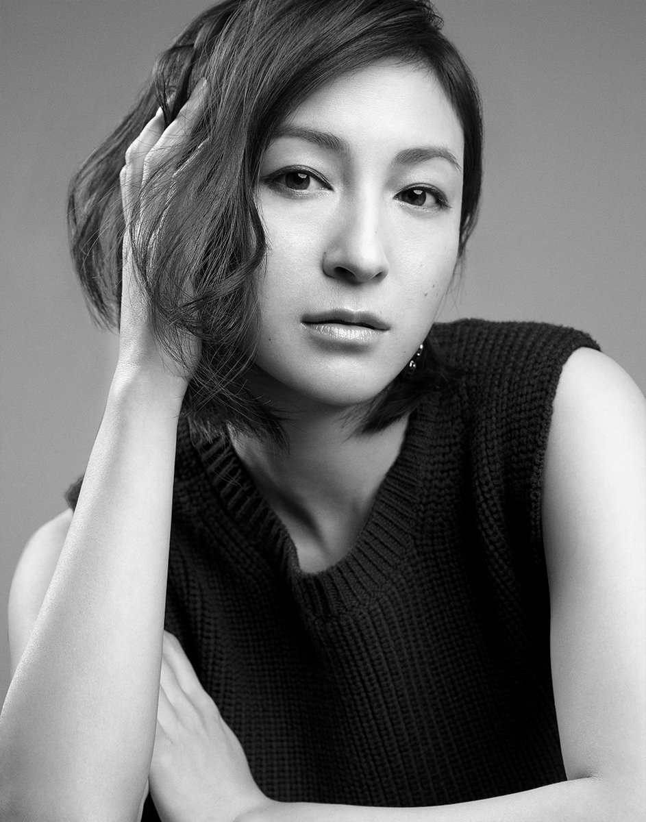 広末涼子 — CHITO PHOTOGRAPHY